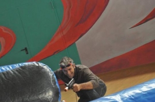  Sensation Lazer Tag 